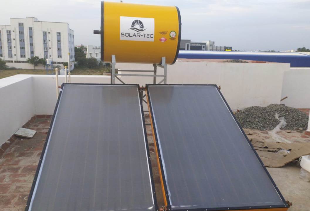 solar-tech-solution